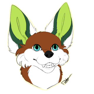 Techno smiley by Felix